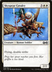 Skyspear Cavalry (36) [Ultimate Masters]