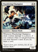 Wandering Champion (42) [Ultimate Masters]