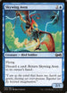 Skywing Aven (69) [Ultimate Masters]