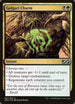Golgari Charm (201) [Ultimate Masters]