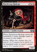 Murderous Redcap (217) [Ultimate Masters]