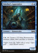 Stitcher's Apprentice (73) [Ultimate Masters]
