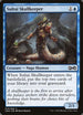 Sultai Skullkeeper (75) [Ultimate Masters]