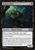 Golgari Thug (98) [Ultimate Masters]