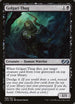 Golgari Thug (98) [Ultimate Masters]