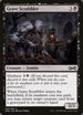 Grave Scrabbler (100) [Ultimate Masters]