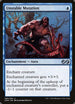 Unstable Mutation (80) [Ultimate Masters]