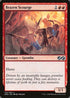 Brazen Scourge (125) [Ultimate Masters]