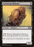 Sanitarium Skeleton (111) [Ultimate Masters]
