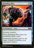 Shielding Plax (222) [Ultimate Masters]