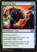 Shielding Plax (222) [Ultimate Masters]