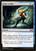 Turn to Mist (224) [Ultimate Masters]
