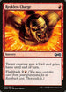 Reckless Charge (143) [Ultimate Masters]