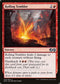 Rolling Temblor (145) [Ultimate Masters]