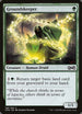 Groundskeeper (168) [Ultimate Masters]
