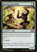 Hooting Mandrills (170) [Ultimate Masters]