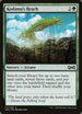Kodama's Reach (171) [Ultimate Masters]