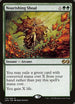 Nourishing Shoal (175) [Ultimate Masters]