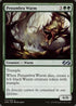 Penumbra Wurm (177) [Ultimate Masters]