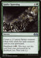 Spider Spawning (183) [Ultimate Masters]
