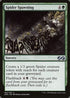 Spider Spawning (183) [Ultimate Masters]