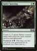 Spider Spawning (183) [Ultimate Masters]