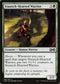 Staunch-Hearted Warrior (185) [Ultimate Masters]