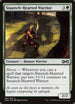 Staunch-Hearted Warrior (185) [Ultimate Masters]