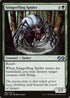 Stingerfling Spider (186) [Ultimate Masters]
