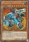 Machina Fortress (Oversized) (Machine Madness) (SDMM-EN001) [Yu-Gi-Oh! Value Boxes]