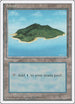 Island (B) (178) [Fourth Edition]