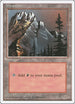 Mountain (A) (183) [Fourth Edition]