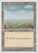 Plains (C) (186) [Fourth Edition]
