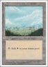 Plains (B) (187) [Fourth Edition]