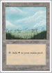 Plains (B) (187) [Fourth Edition]