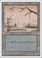 Swamp (B) (190) [Fourth Edition]