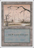 Swamp (B) (190) [Fourth Edition]