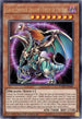 Chaos Emperor Dragon - Envoy of the End (JUMP-EN086) [Shonen Jump Magazine Promos]
