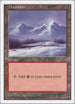 Mountain (442) [Fifth Edition]