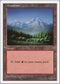 Mountain (443) [Fifth Edition]