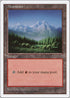 Mountain (443) [Fifth Edition]