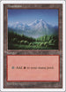 Mountain (443) [Fifth Edition]