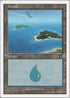 Island (337) [Classic Sixth Edition]