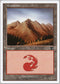 Mountain (344) [Classic Sixth Edition]