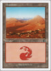 Mountain (345) [Classic Sixth Edition]