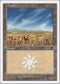 Plains (332) [Classic Sixth Edition]