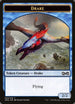 Drake Token (003) [Ultimate Masters]