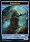 Homunculus Token (004) [Ultimate Masters]
