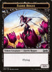 Faerie Rogue Token (005) [Ultimate Masters]