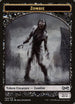 Zombie Token (008) [Ultimate Masters]